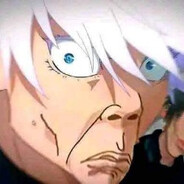 (◠ڼ◠) Gojo Satoru (