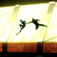 洛克王国无敌猫猫侠