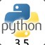 IPython3.5