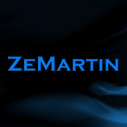 ZeMartin