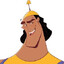 kRONK