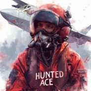 [EASY] TheHuntedAce