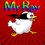 Mr Ray
