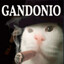 GANDONIO