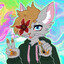 Stoner Catboy