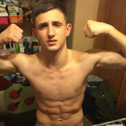Литвин UFC - steam id 76561199682887651