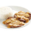 Jolly Burger Steak