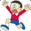 Nobi Nobita