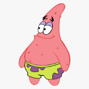 ⭕⃤   Patrick-Star ⭕⃤