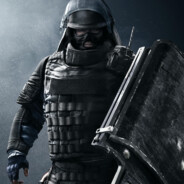 MONTAGNE from Rainbow 6