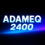 [GT] Adameq2400