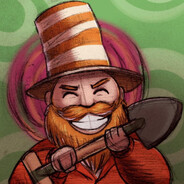 Steam Community Avatar