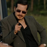 EŞREF SEK Steam avatar