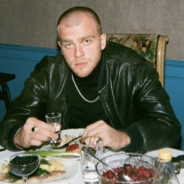 Рожок avatar