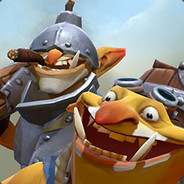 Techies Mid (Mid or Feed)