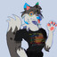 Dogdaze_Jack #wholepersonality
