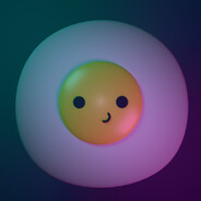 Egg man Steam avatar