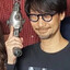 Hideo Kojima ate my grandma
