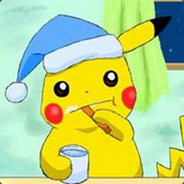 爱做梦的皮卡丘