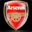 Arsenal FC - Jakob