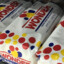 shopping cart of wonder bread