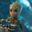 GROOT