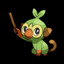 Grookey