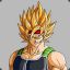 My Name Is Bardock *****