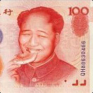 动作慢  喝稀饭