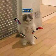 Pink Steam avatar