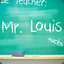 Mr. Louis