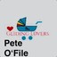 :Pete O`filee