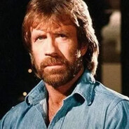 Chuck Norris avatar