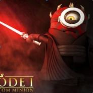 只会喊666的划水大魔王