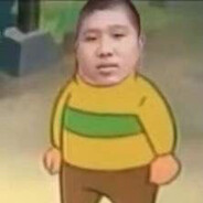 潇洒老炮子