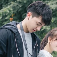 给你抬头纹豁开