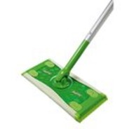 Swiffer Wiffer