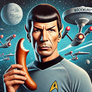 Spockwurst