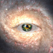 eyes of god