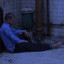 lawrence's right foot