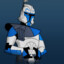 CT-7567 Captain Rex