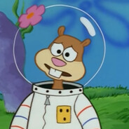 比奇堡第一自由人珊迪