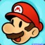 Bot Mario