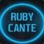 RubyCante