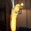 Banana !