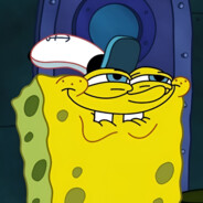 Bob Esponja