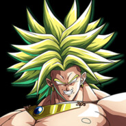 Z Broly