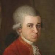 Wolfgang Amadeus Mozart