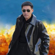 你的后面我在呢