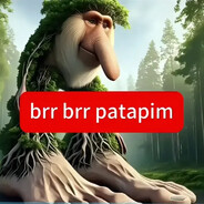 brr brr patapim